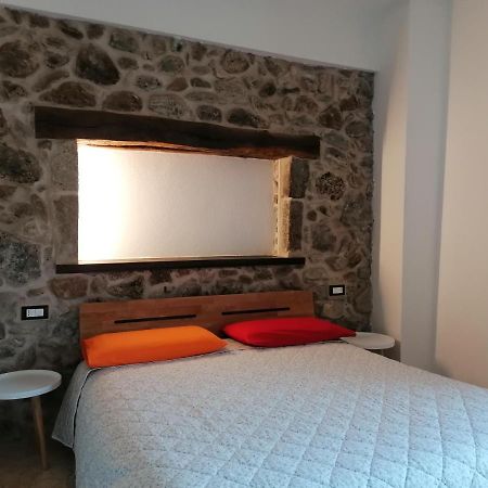 Bed and Breakfast Deiana Santu Lussurgiu Exteriér fotografie