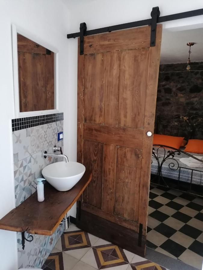 Bed and Breakfast Deiana Santu Lussurgiu Exteriér fotografie